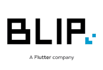 blip