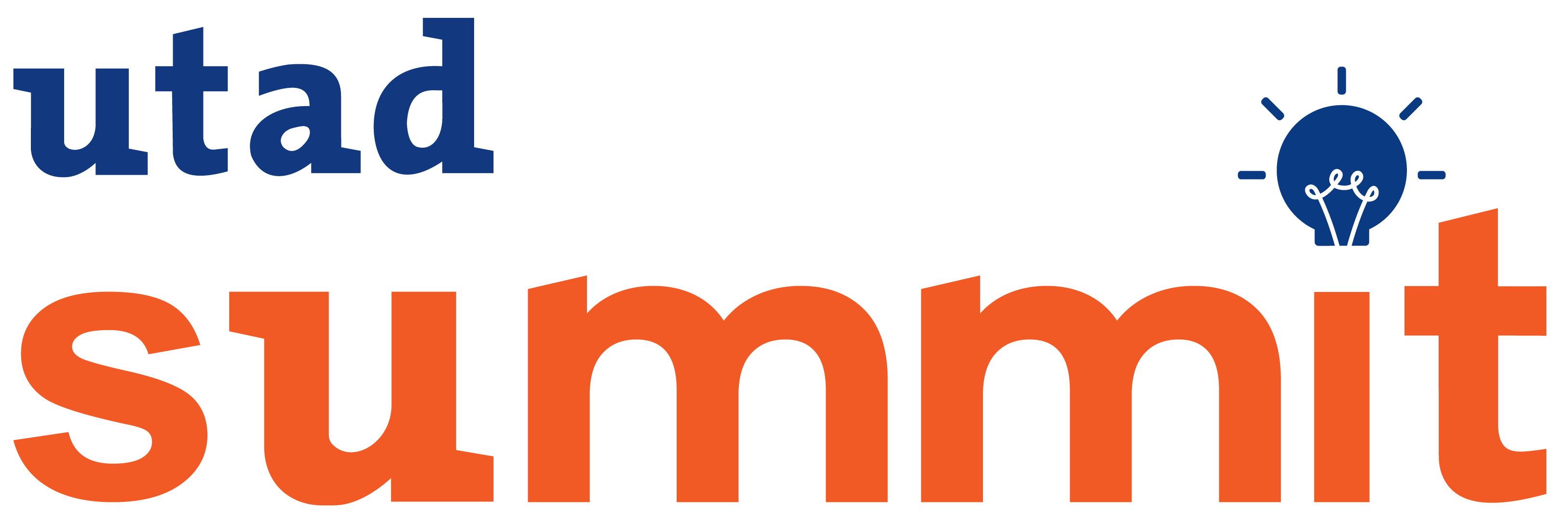 Logo da UTAD SUMMIT